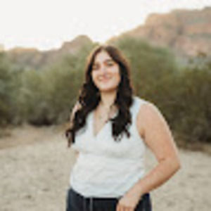 Meet your Posher, Mattie